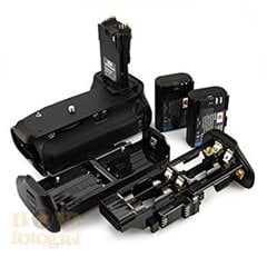 Canon BG-E14 Battery Grip (Canon 70D - 80D)