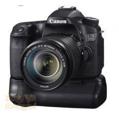 Canon BG-E14 Battery Grip (Canon 70D - 80D)