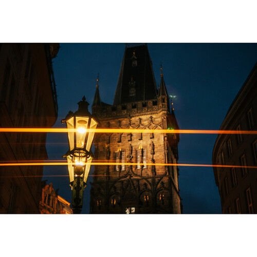 Freewell K2 Cinemorphic Gold Streak Filter