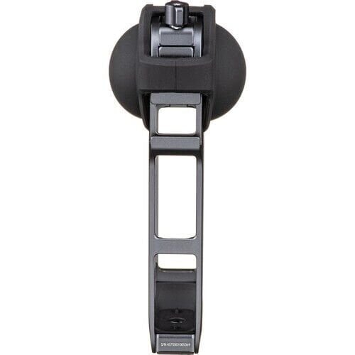 PGYTECH Insta360 X5 için Kamera Kafesi– Korumalı Aluminyum Kamera Kafes Çerçevesi | 2 Yıl Türkiye Distribütör Garantili