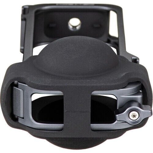 PGYTECH Insta360 X5 için Kamera Kafesi– Korumalı Aluminyum Kamera Kafes Çerçevesi | 2 Yıl Türkiye Distribütör Garantili