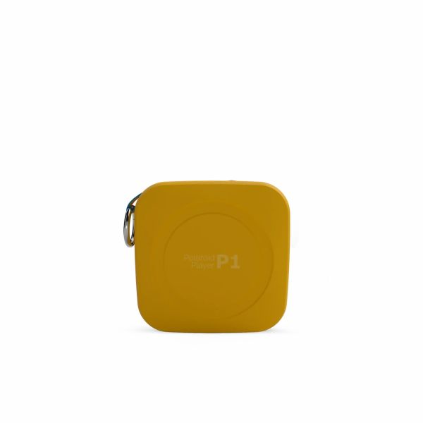Polaroid Music Player 1 / Sarı
