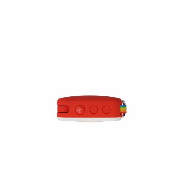 Polaroid Music Player 1 / Kırmızı
