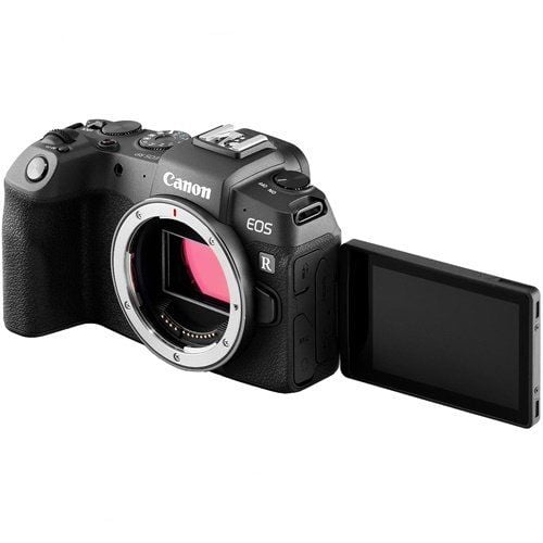 Canon EOS RP Body Fotoğraf Makinesi