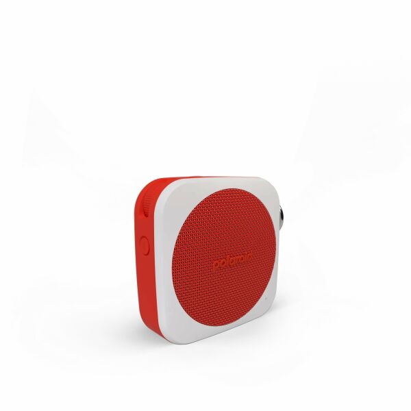 Polaroid Music Player 1 / Kırmızı