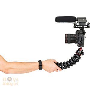 Joby GorillaPod 5K Kit