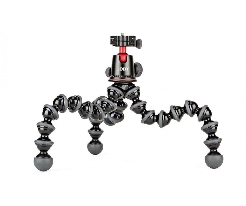 Joby GorillaPod 5K Kit