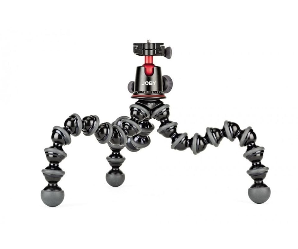 Joby GorillaPod 5K Kit