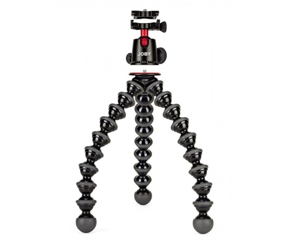 Joby GorillaPod 5K Kit