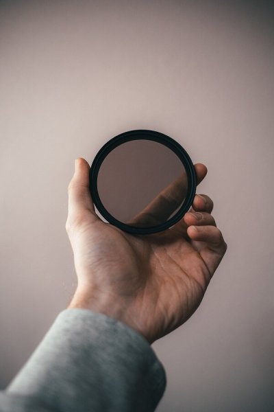 No8 Company 49mm Nano Variable ND2-ND32 Filtre