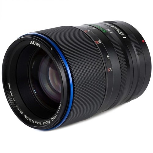 Laowa 105mm f / 2 STF Lens (Canon EF)