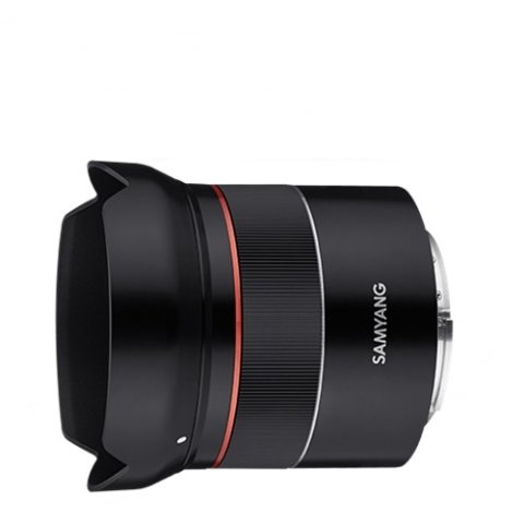 Samyang AF 24mm f/2.8 FE Lens (Sony E)