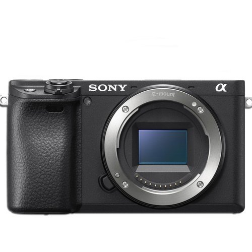 Sony A6400 Body