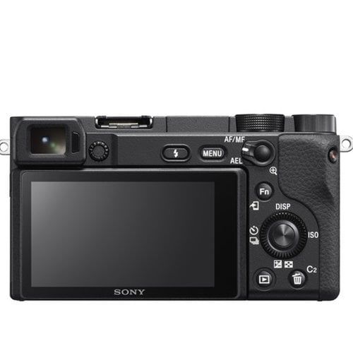 Sony A6400 Body