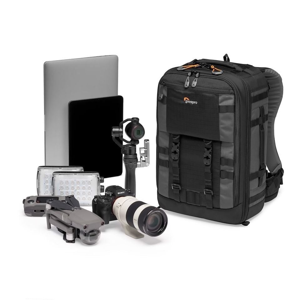 Lowepro Pro Trekker BP 350 AW II Sırt Çantası