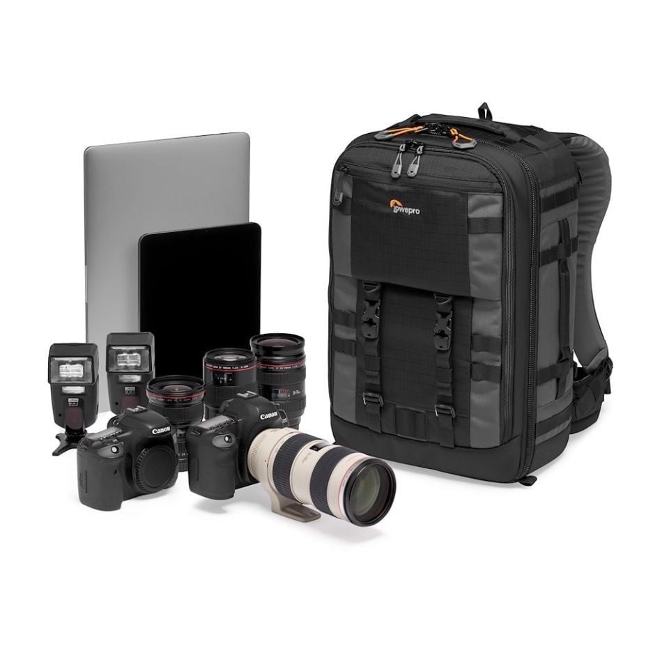 Lowepro Pro Trekker BP 350 AW II Sırt Çantası