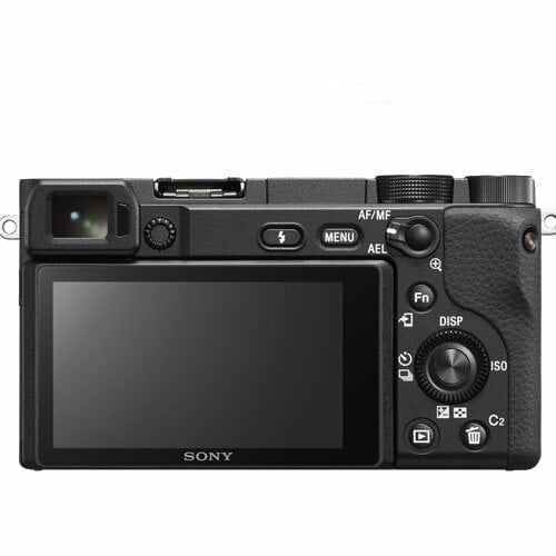 Sony A6400 16-50mm Lensli Kit