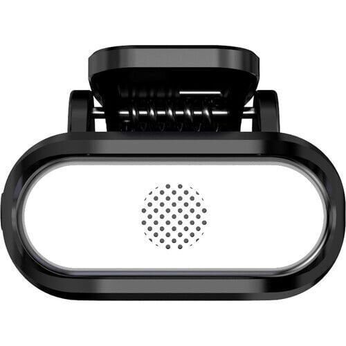 Hollyland Lark C1 Duo İkili Kablosuz Mikrofon Sistemi (Android Uyumlu)