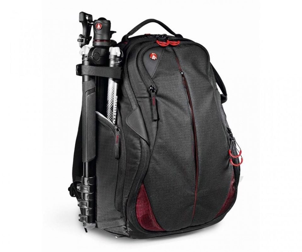 MANFROTTO BAGS PL-B-130 BUMBLEBEE-130 PL BACKPACK