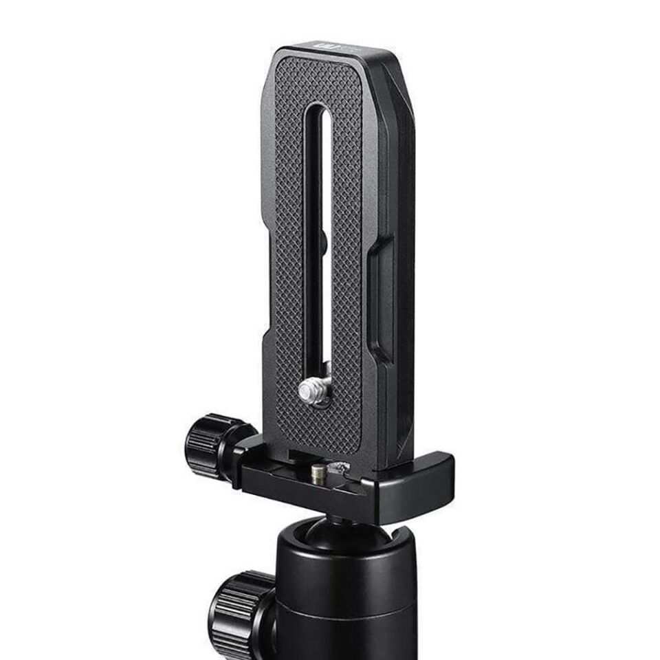 UURig R020 Arca-Swiss Quick Release Plate