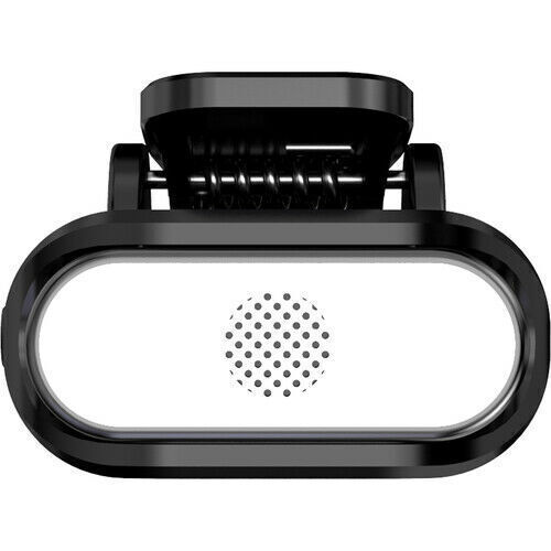 Hollyland Lark C1 Duo İkili Kablosuz Mikrofon Sistemi (IOS Uyumlu)