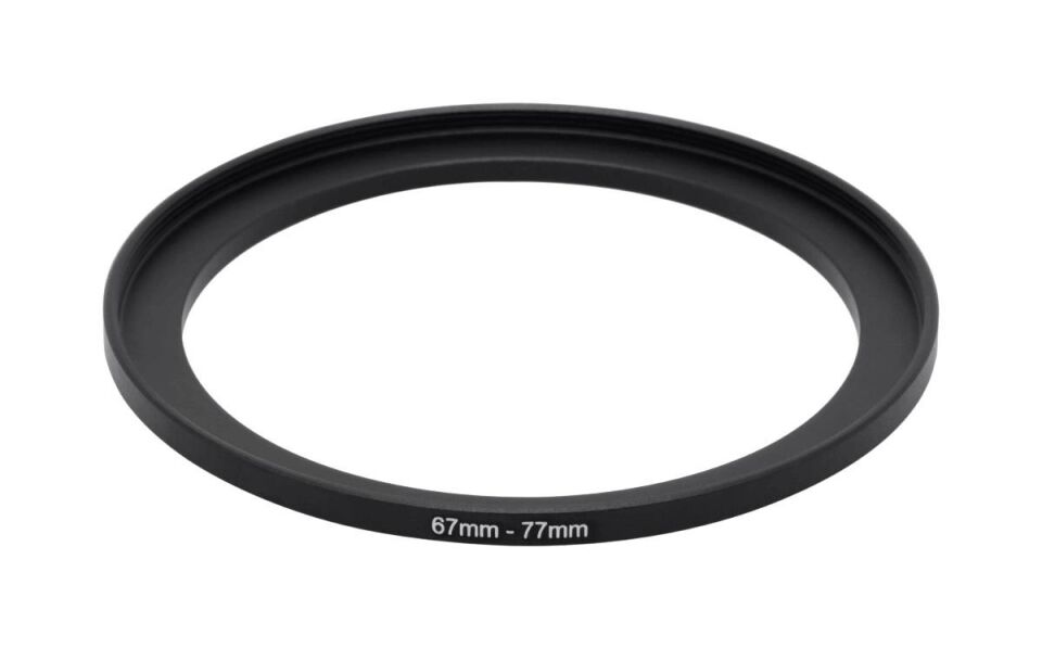Kenko 37-52 Çevirici Ring