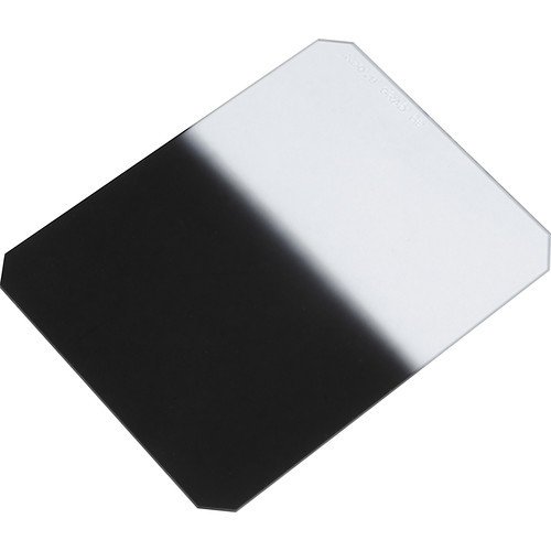 Formatt Hitech 85 x 110mm ND Grad Hard Edge 0.9 Filtre