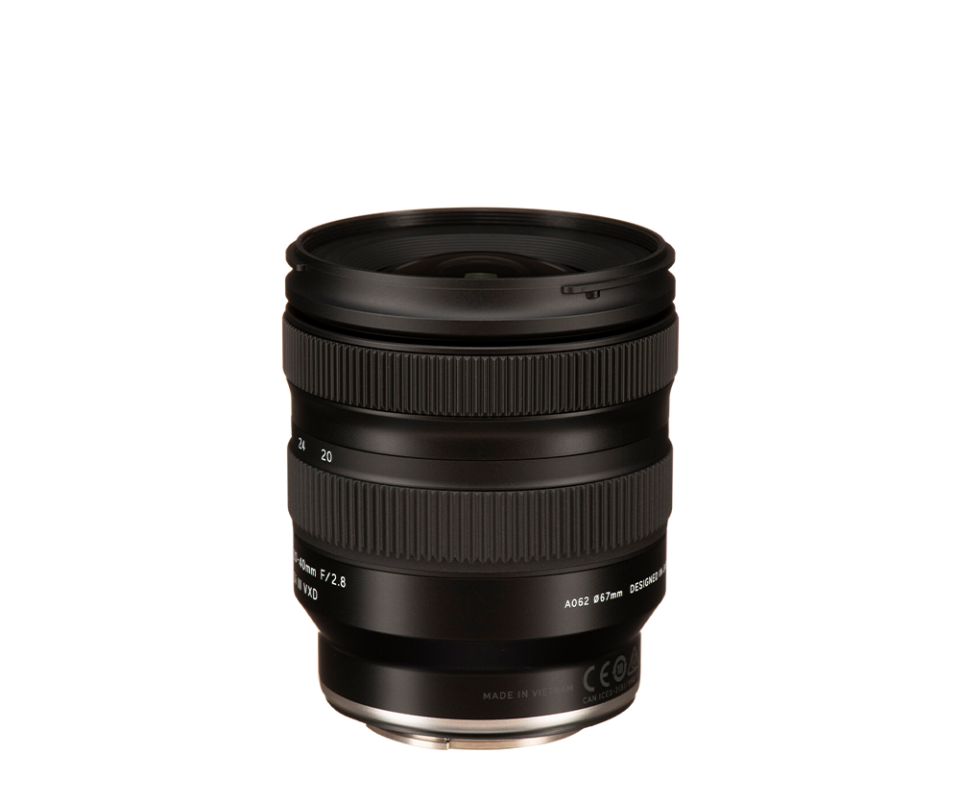 Tamron 20-40mm F/2.8 Di III VXD Lens (Sony E)