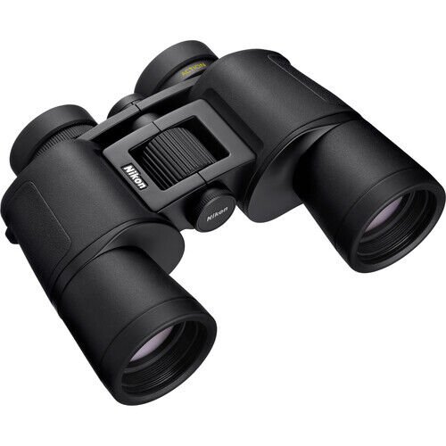 Nikon Action 10x42 Dürbün