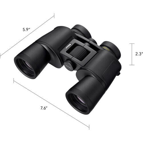 Nikon Action 10x42 Dürbün