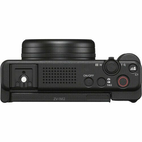 Sony ZV-1 II Vlog Kamerası