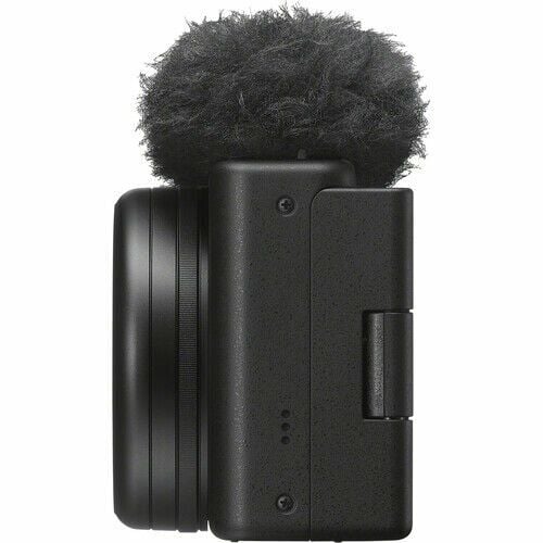 Sony ZV-1 II Vlog Kamerası