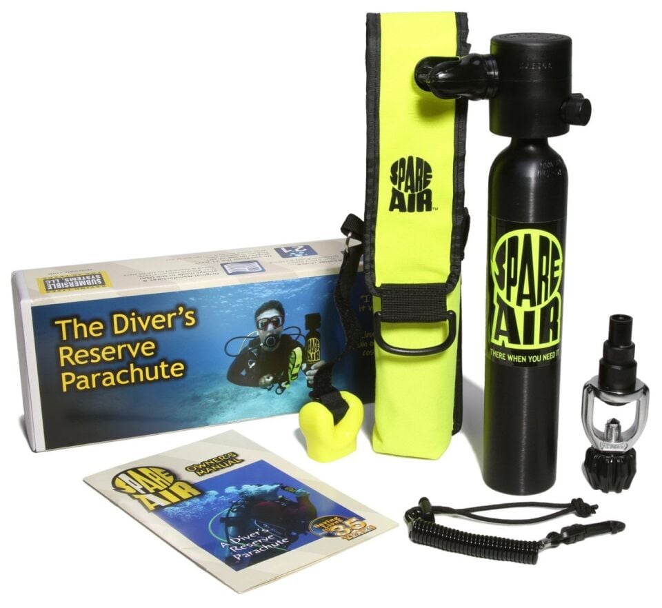Spare Air 300PK