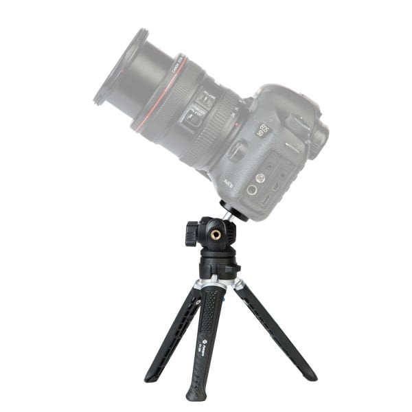 Fotopro Python FireKit I Masaüstü Tripod
