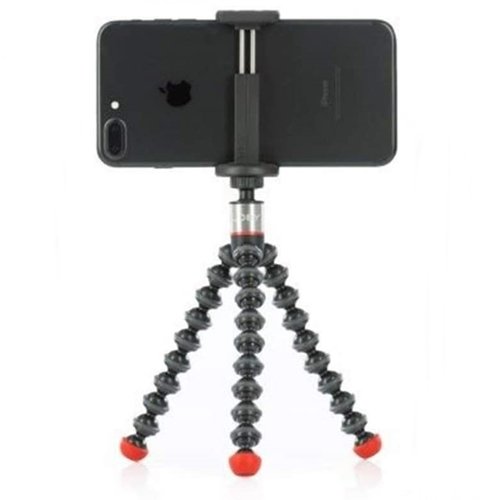 Joby GripTight One Gp Magnetic Impulse Tripod