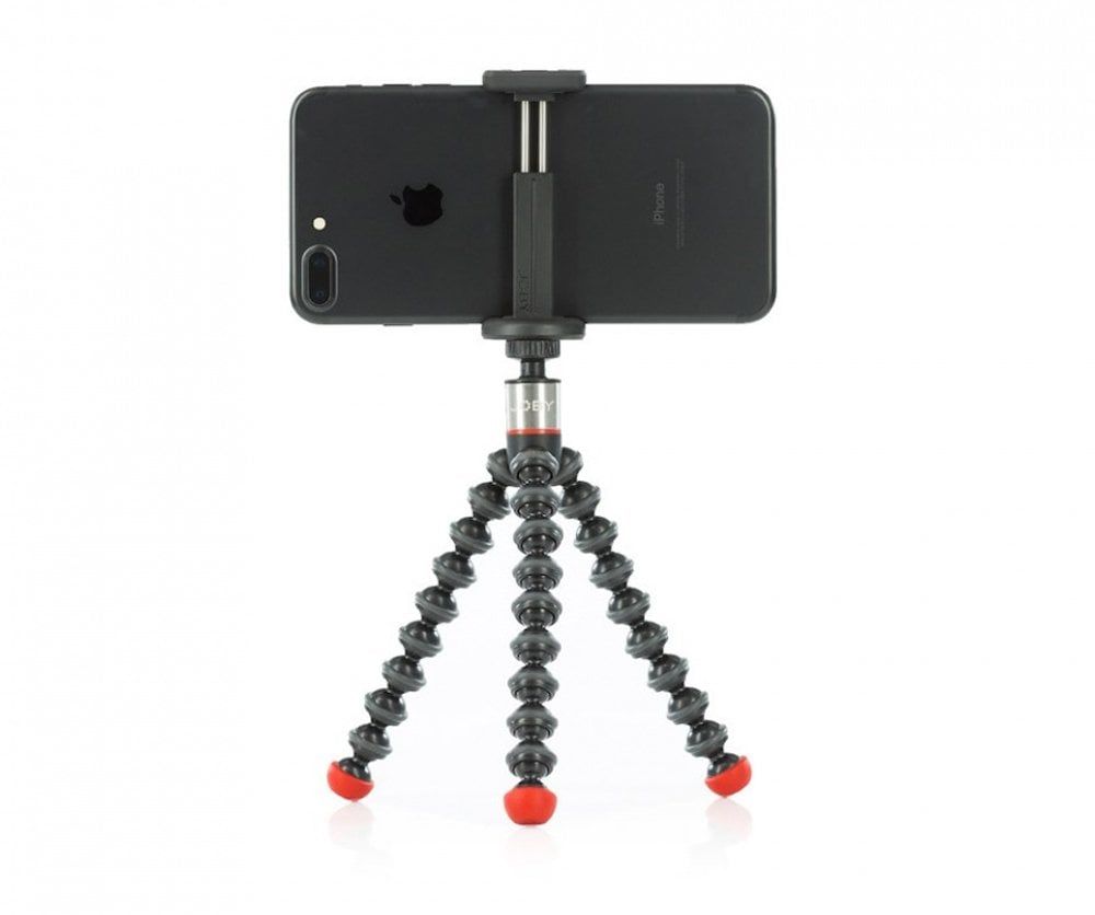 Joby GripTight One Gp Magnetic Impulse Tripod
