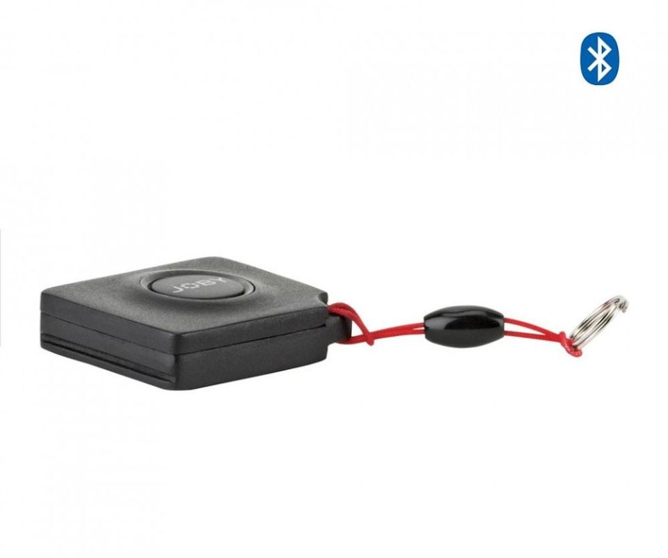 Joby GripTight One Gp Magnetic Impulse Tripod
