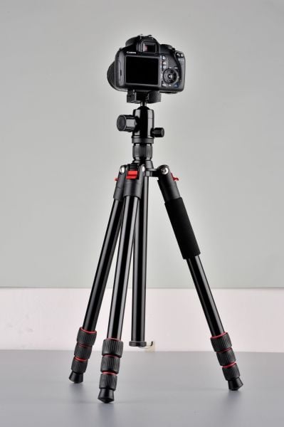 Digipod A-2540P Tripod Kiti