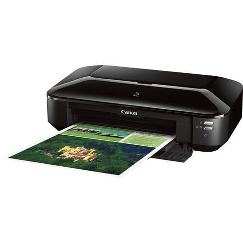 Canon PIXMA IX6850 A3 Wi-Fi Fotoğraf Yazıcısı