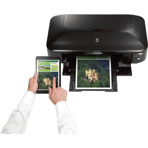 Canon PIXMA IX6850 A3 Wi-Fi Fotoğraf Yazıcısı