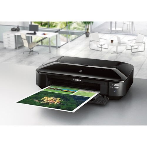 Canon PIXMA IX6850 A3 Wi-Fi Fotoğraf Yazıcısı