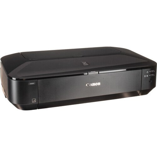Canon PIXMA IX6850 A3 Wi-Fi Fotoğraf Yazıcısı