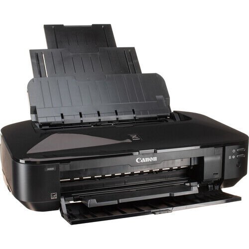 Canon PIXMA IX6850 A3 Wi-Fi Fotoğraf Yazıcısı