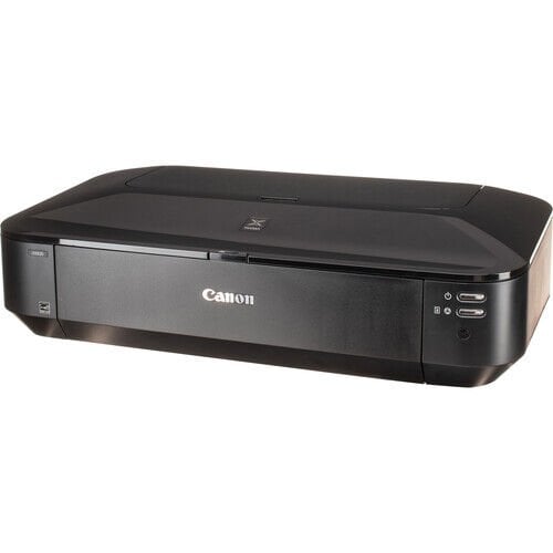 Canon PIXMA IX6850 A3 Wi-Fi Fotoğraf Yazıcısı