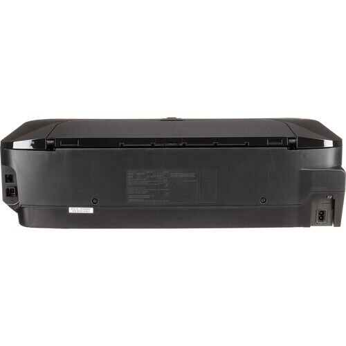 Canon PIXMA IX6850 A3 Wi-Fi Fotoğraf Yazıcısı