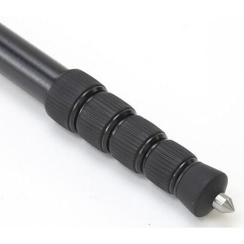 Sirui P‑306 Alüminyum Monopod – Kompakt & Yüksek Taşıma Kapasiteli Kamera Desteği