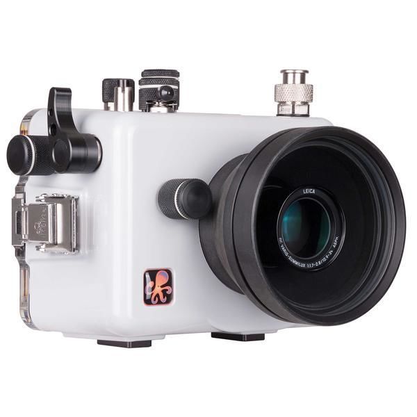 Ikelite Kabin (Panasonic Lumix LX100 kompakt kamera için)