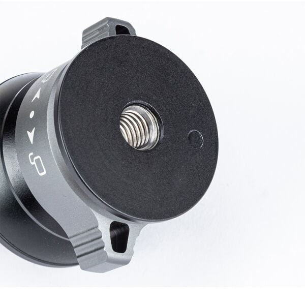 Fotopro LY-10 Mini Leveling Base