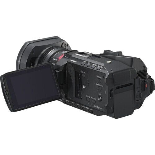 Panasonic HC-X1200 4K Video Kamera