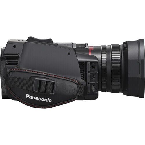 Panasonic HC-X1200 4K Video Kamera